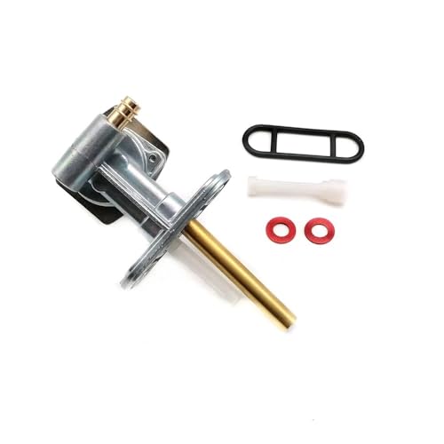 Interruptor de aceite para TTR 125 que soluciona fugas en el tanque 2