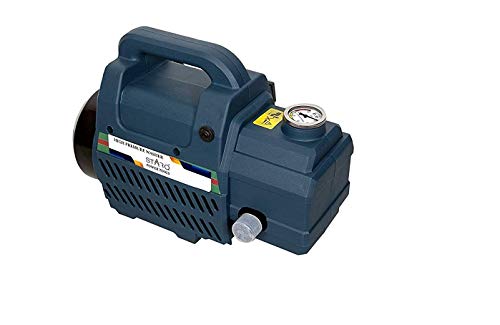 56% OFF on STARQ® W4 Professional 2300W 135 Bar Heavy Duty High Pressure Washer Now with Foam/Shampoo Bottle (Color May Vary)