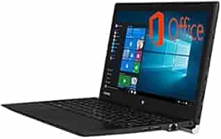 RL-87 TOSHIBA Z20t-C Win10 Office2019付き Toshiba Portege Z20t Review - 12.5