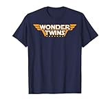 Wonder Twins Funny Matching Brother Sister Siblings T-shirt T-Shirt