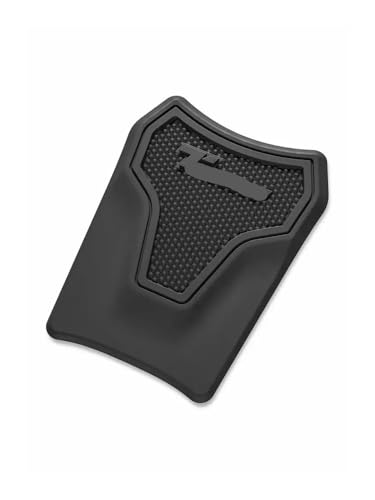 Tenere 700 2025 protège réservoir antidérapant grips latéraux et stickers moto