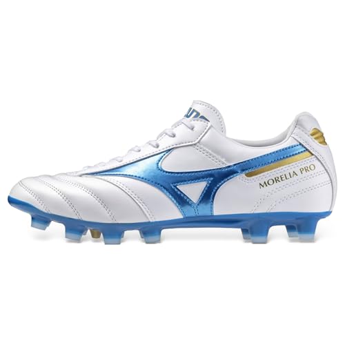 Mizuno Morelia II PRO, Color blanco., 39 EU