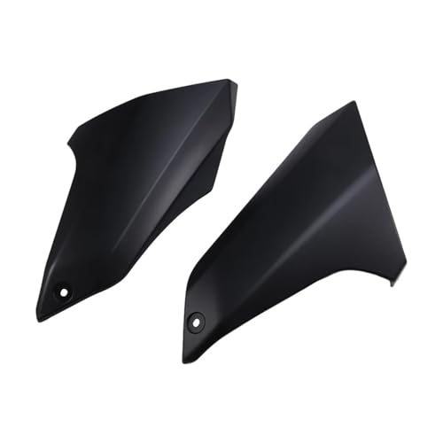 Panneau carénage latéral d'entrée d'air pour moto Yamaha MT09 et FZ09 de 2012 à 2016