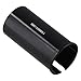 for Bike Seatpost Reducer Sleeve 6061 Aluminum Alloy Seat Tube Shim for 27.2 to 30.9mm Frame Repair, Mountain and Road for Bike Adapter, 100mm Length(33.9-34.9MM)