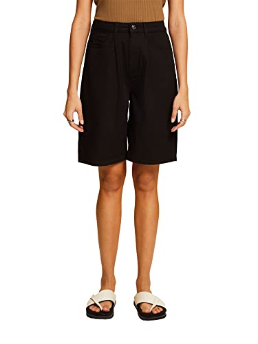 Shorts en jean femme Esprit stretch pour un confort quotidien absolu