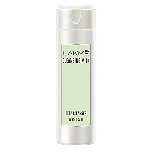 LAKMÉ Gentle & Soft Deep Pore Cleanser, 120Ml