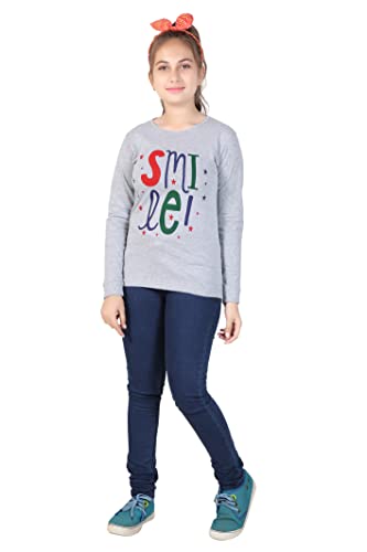 Image of MIST N FOGG Girl's T-Shirt Set of 4