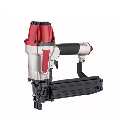 chiodatrice pneumatica. Pistola Sparachiodi Pneumatica N851 For Filo Spesso Da 7/16 Di Pollice .sparachiodi