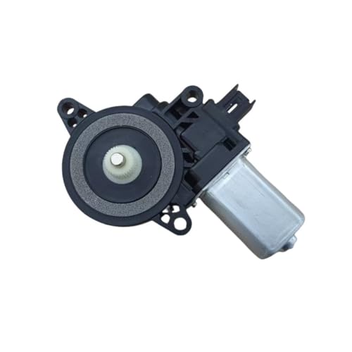 Motor de elevación de ventana eléctrica para Mazda 2 Hatchback 2011-2014 5