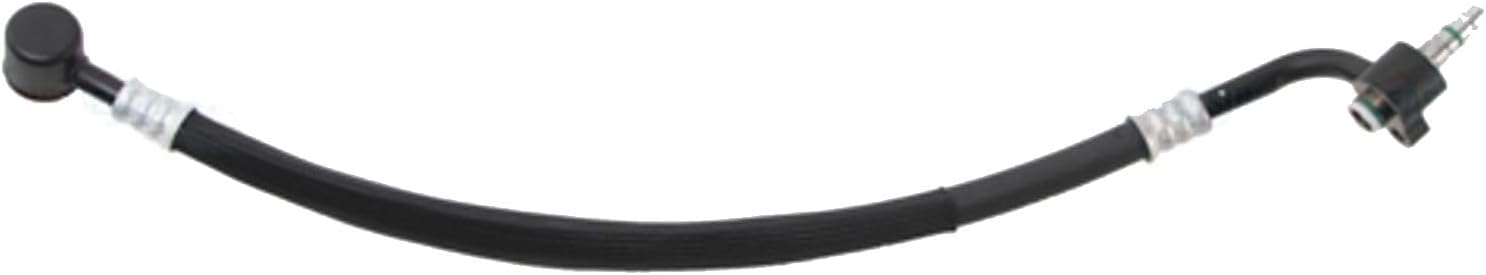 Mechanics Choice A/C Refrigerant Suction Hose for 2007-2011 Volvo XC90 (V8 4.4L)