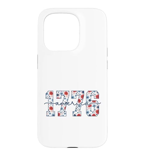 1776�N�ԍ������_�L�O �X�}�z�P�[�X iPhone 15 Pro �p