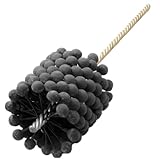 Honwerkzeug | flexibel | Körnung 120 | 68-70 mm (Körnung 120, Durchmesser 81-83 mm)