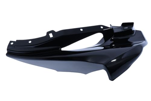 Carénage avant CBR 250R noir résistant aux vibrations côté gauche - 4