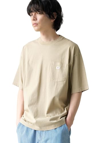 [�R�[�G��] SMITH'S(�X�~�X) �ʒ����B���e�[�W���C�NT�V���c 75256000012 2390 BEIGE(23) XL