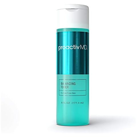 ProactivMD Alcohol-Free Face Toner Cover
