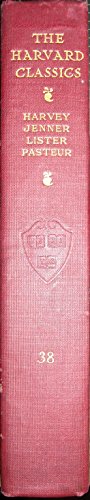 Harvard Classics The Five-Foot Shelf of Books -... B00KUHM8YE Book Cover