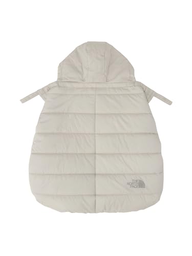 [ザ・ノース・フェイス] ブランケット Baby Shell Blanket フォッシルアイボリーのサムネイル