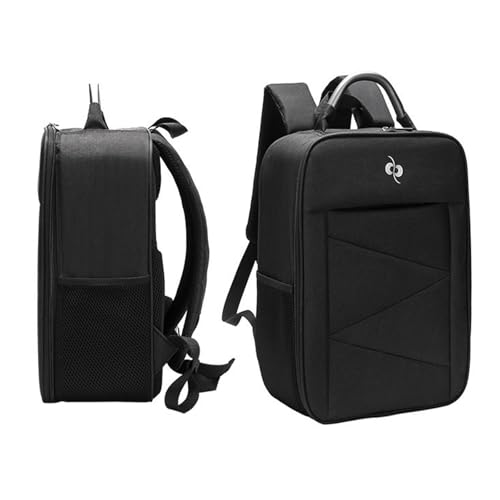 Mochila ergonómica al aire libre para almacenamiento UAV miniatura 4