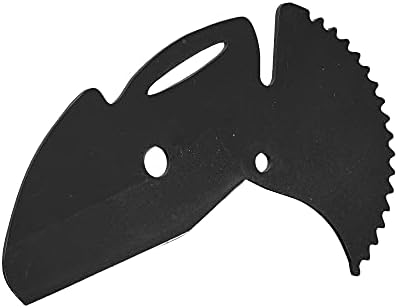 Libraton 1PCs Pipe Cutter Replacement Blade (Up to 2-1/2) for PVC Pipe Cutter for Cutting Pipes ...