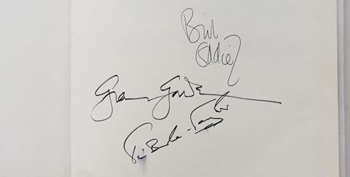 The Goodies' Book of Criminal Records 0297770276 Book Cover