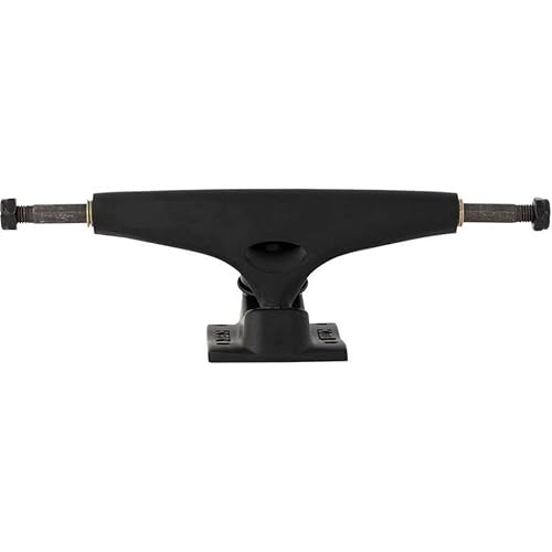 Krux Trucks 8.25 K5 Black skateboardtrucks (twee