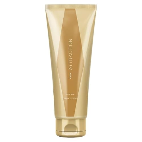 Avon Attraction Bodylotion for Her, 125 ml