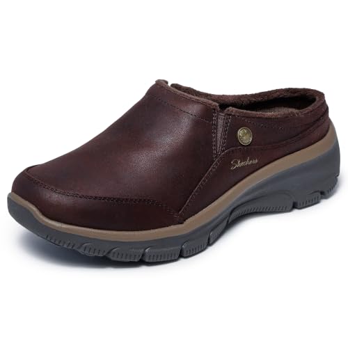Image of Skechers Women's Easy Going - Latte 2