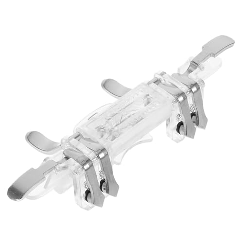 Byeaon Spielcontroller, Telefon -Spielcontroller, Handheld Backbone Gamings -Geräte, 15.5/5/2,5 Cm, Ergonomisches Design, Breite Anwendung, Für Tablets Und Smartphones