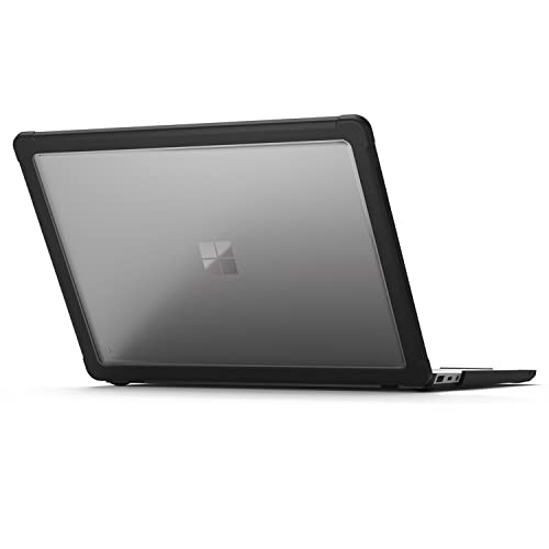 STM Dux Shell - n[hVFیP[XAT[}fUCAn[hP[X (Microsoft Surface Laptop Go/Go 2)