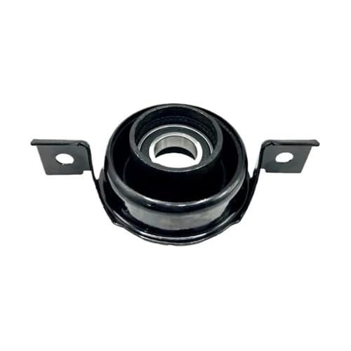 Roulement de support d'arbre de transmission arrière contre vibration 52853646AE