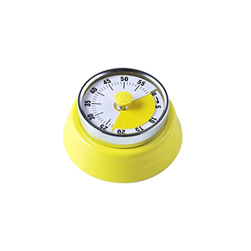 Horloge pour enseigner et travailler sans distraction numérique avec alerte sonore - 2