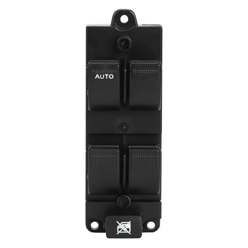 Lève-vitre électrique avant gauche Mazda BT-50 avec commande 10 broches UE8D-66-350