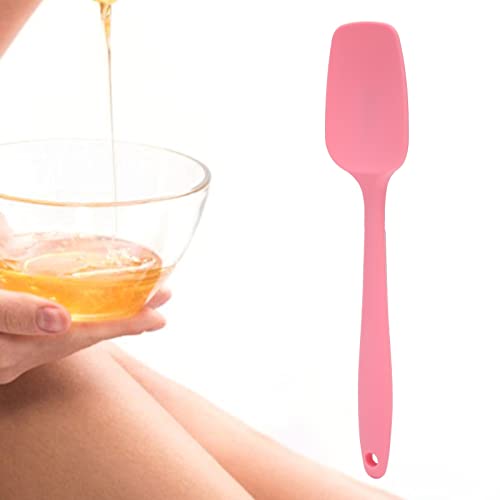 Spatule en silicone pour épilation pour votre routine bien-être à la maison