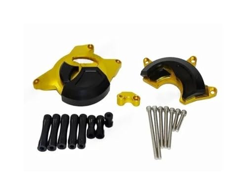 Couvercle d'embrayage de stator moteur moto CBR300R 2014-2016