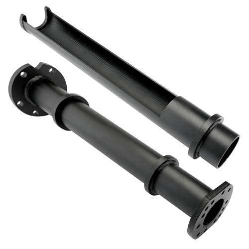 Rear Axle Bearing Puller Tool Compatible With 1995-2016 Toyota Tacoma 1998-2008 Land Cruiser 4Runner Tundra Lexus Nissan Suzuki Trucks Wheel Shaft Remove/Install Replace# 09521-25011-0