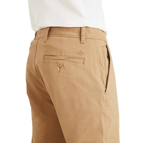 Image of Dockers Men's Slim Fit Ultimate Chino with Smart 360 Flex