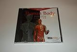 THE HUMAN BODY reference edition