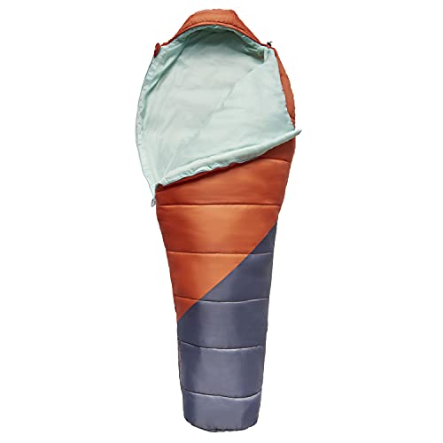Kelty Trailhead Kit Mummy 30 Degree Sleeping Bag And Air Pad Bundle For Adults Car Camping #TOP2