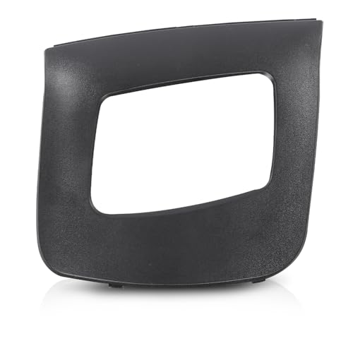 PIT66 Heads Up Display Dash Bezel Compatible with Chevy Corvette C5 1999 2000 2001 2002 2003 2004 10425223