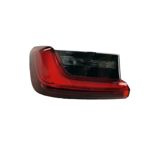 Feu arrière gauche pour G20 G21 BMW Série 3 63217420449 côté conducteur
