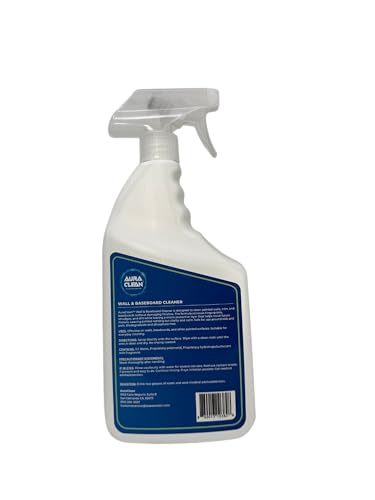 Wall & Baseboard Cleaner - Non-Toxic - Image 6