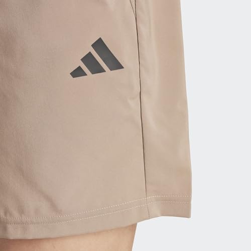 Image of adidas Men's Essentials Woven Training Shorts