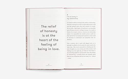 The Sorrows of Love