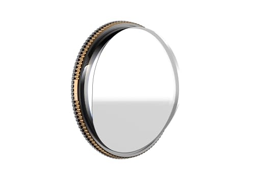 PolarPro – CineFlow Filter – 67mm – Kreativer Bewegungsfilter für Kameras
