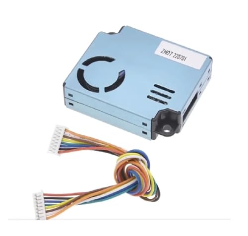 ZH07 ZH06 ZH06-I/II/VI PM2.5 Dust Sensor Module High Precision Air Quality Detection Sen. Serial Module Port PWM(ZH06 III)