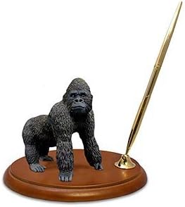 Conversation Concepts Gorilla Pen Holder