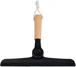 Oikos - Rodo de Pia Dobrável com Cabo de Bambu