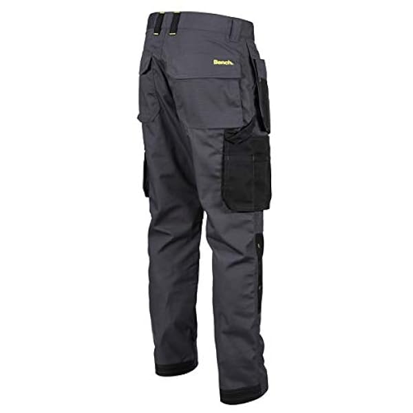 Bench Werkkleding Dallas Holster Pocket Broek
