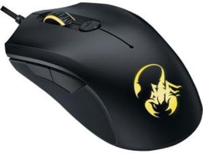 Scorpion M6 600 Black Consumer Electronics