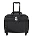 Monolith 3208 - Laptop-Trolley, Schwarz